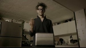 Toast | Short Horror Film