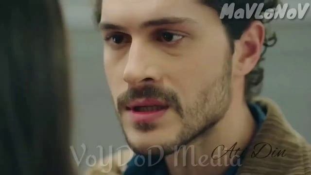Ashegh Турецкий Сериал Стужа  Zemheri