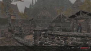 Skyrim - 13 - The End Has Begun [PC][Modded]