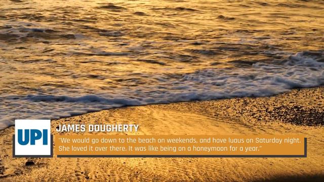 Whatever Happened To Marilyn Monroe's First Husband? смотреть онлайн