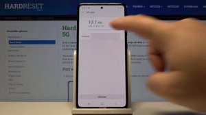 SAMSUNG Galaxy S20 FE 5G Clear Micro SD Card | Format Memory Card