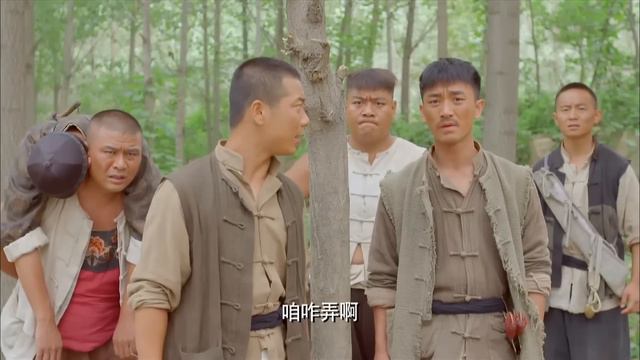 日本武道大師挑戰中國功夫小子，不拼刀槍只拼拳腳 ⚔️ 抗日 смотреть онлайн