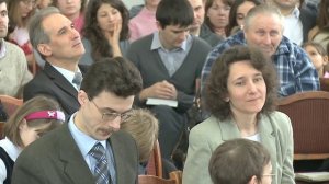 Заокская церковь: проповедь Павла Либеранского