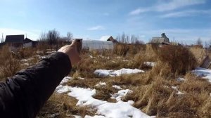 Украли кабель с дачи и первый ремонт машины - заменил распредвал