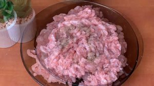 Стакан Кефира, Стакан Муки и фарш! Вместо беляшей