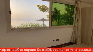 Обзор отеля Chalets in Cecilia Resorts в Хургаде
