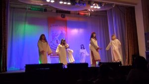Танец-Ивана Купала
