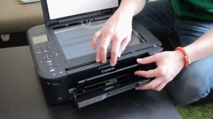 Canon PIXMA MG4240 - МФУ