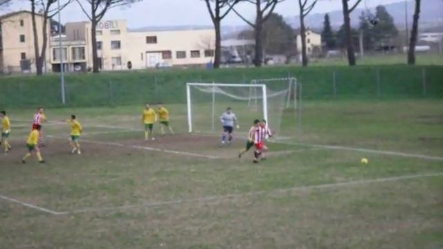 14^ gg Tavernelle-Agello 16.12.2012 palo di Marinacci.AVI смотреть онлайн