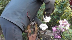 Замена втулок стабилизатора и косточек на мерседесе w210. Нюансы !!!