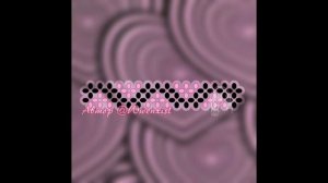 схемы на колечки из бисера. ??В технике крестик.??