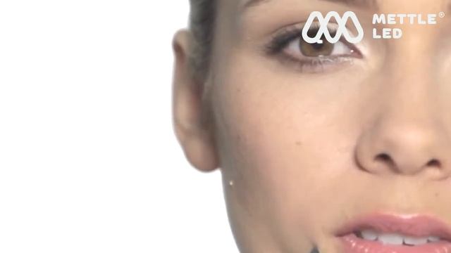 Ультразвуковой аппарат для чистки лица с двумя лопатками, НВ 101 С смотреть онлайн