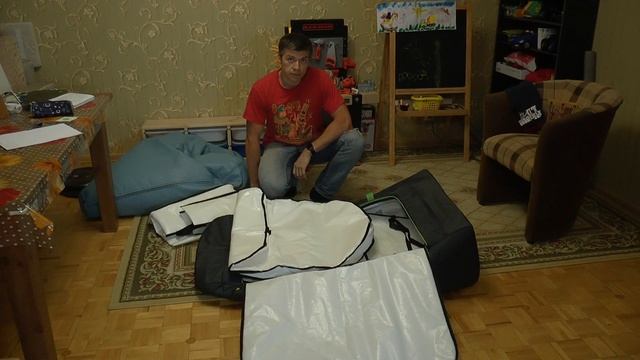 Велочехол для перевозки смотреть онлайн