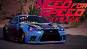 Need for Speed Payback-(Русская озвучка)#9