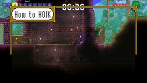 Terraria - КАК УБИТЬ ХРАНИТЕЛЯ ДАНЖА НЕ ПОЛУЧИВ УРОНА
