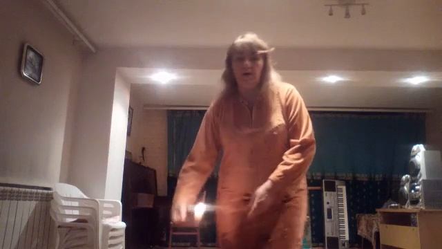 Энергетическая ЧИСТКА СВЕЧОЙ самостоятельно! смотреть онлайн