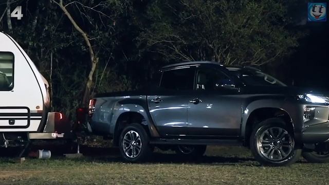 8 Лучших Автомобилей Для Путешествий смотреть онлайн