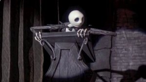 Death in vegas Aisha featuring Iggy Pop & Jack Skellington