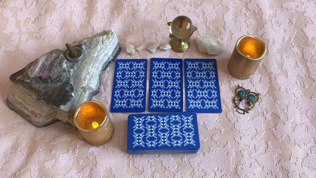 Прогноз на картах Таро на 26.04.18 от Наталии Аспаевой смотреть онлайн