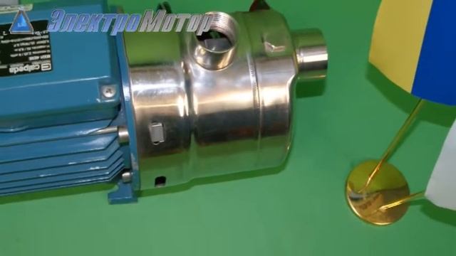 Насос Calpeda MXH 403 A смотреть онлайн