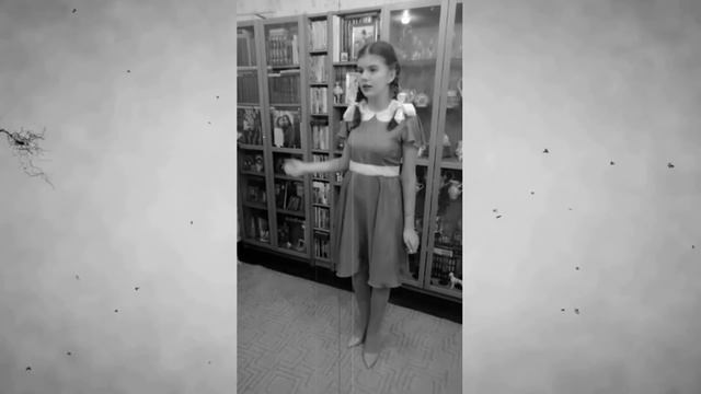 Анна Богачева #янебылнавойне