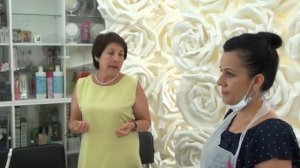 ПАРИКМАХЕР С НУЛЯ ЭКЗАМЕН