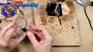 Charge it up - Make a Battery Charger w variable voltage out