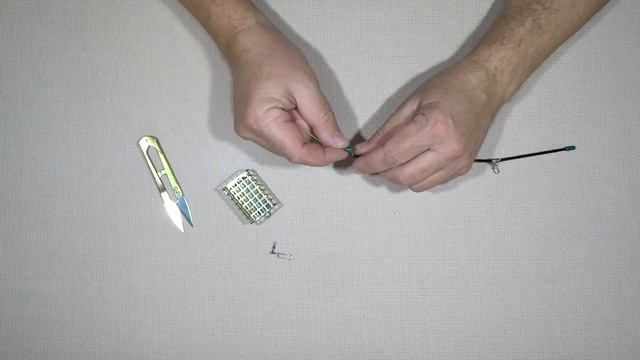 Монтаж с ТРУБОЧКОЙ ПРОТИВОЗАКРУЧИВАТЕЛЕМ . Лучшие фидерные монтажи. смотреть онлайн