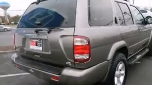 Preowned 2004 Nissan Pathfinder Old Bridge NJ 08857