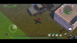 РЕЙД БАЗЫ MAJOR210 I ПОЛНОЕ ОТКРЫТИЕ I Last Day on Earth: Survival I MAJOR210 BASE RAID