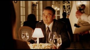 Мысли из фильмов. Брак по расчету. Брачный контракт. (Невыносимая жестокость [2003])