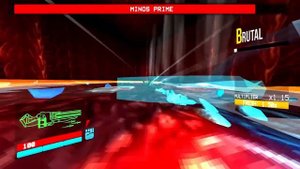 Minos Prime Status
