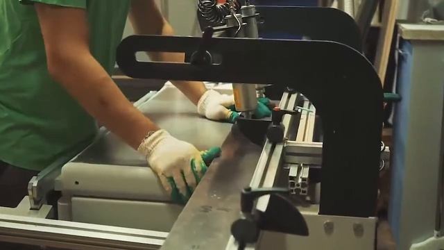 Процесс производства мебели смотреть онлайн