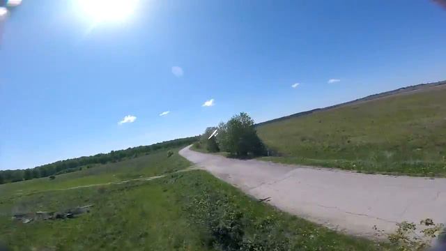 Volantex Ranger 757-6 g2 смотреть онлайн