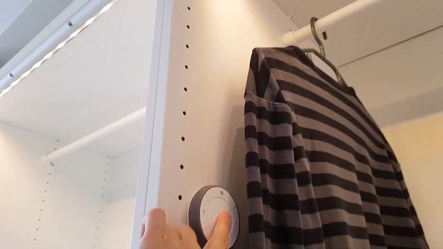 Тур Пакс икеа /Как сэкономить на шкафах/ PAX Ikea / Гардеробная мечты /Как составить шкаф для одежд смотреть онлайн