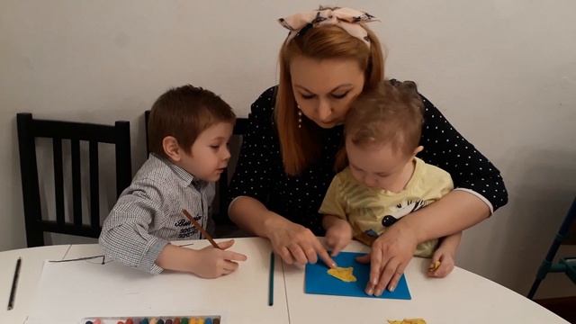 Поделки#Золотая рыбка# смотреть онлайн