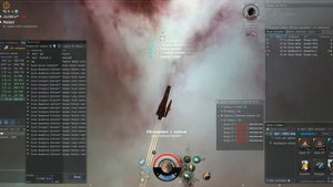 Vedmak. Farm WH C3. Outpost