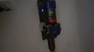 Обзор Пылесоса Dyson v8 Absolute/Топовый пылесос
