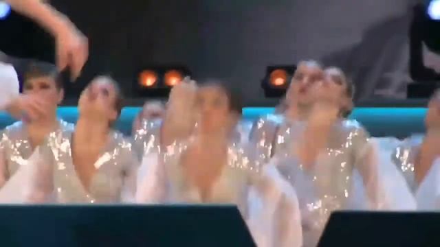 DARLING в Кремле!! "ART PREMIUM PEOPLE AWARDS" смотреть онлайн