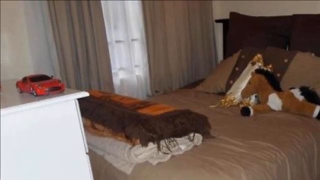 3 Bedroom House For Sale in Protea Glen, Soweto, South Africa for ZAR 470,000... смотреть онлайн