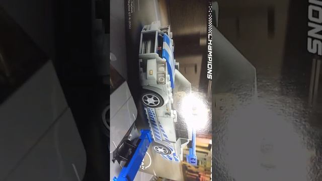 Lego speed champions Nissan skyline GT-R #shortvideo #youtube #lego #nissan#subscribe #skyline #lik смотреть онлайн