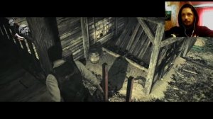 Прохождение, #3 - The Evil Within, СТРИМЫ НА TWITCH