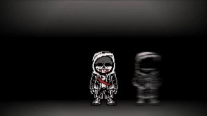 [Dust! Former Time Trio] - Phase 1-2 Unofficial OST/UST (Murder's Birthday Special but late)