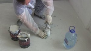 Потолок из гипсокартона с теневым профилем швом. Как покрасить потолок водоэмульсионкой без разводо