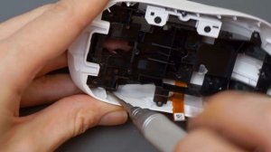 Как разобрать  Logitech G pro X Superlight