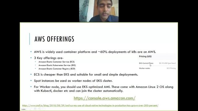 Kubernetes Masterclass 1 смотреть онлайн