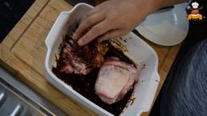 Могу поспорить вы такого мяса ещё не пробовали Делюсь рецептом #мясо #стейк #свинина #вкуснятина
