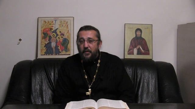 Надо ли воспитывать жену или доделывать дела за неё? Священник Игорь Сильченков смотреть онлайн