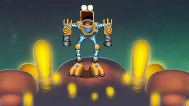 Что если? Коробас на острове света (анимированно) @loganpeters1021 смотреть онлайн