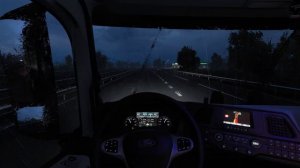 ets2 Ford F-MAX